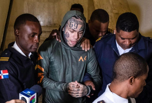 Tekashi 6ix9ine