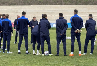 Kosova U21