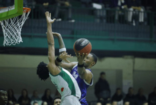 Basketboll