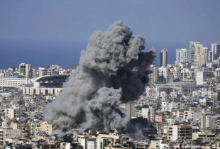 Lufta ne Gaza