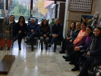 Punëtoret teknike të Kuvendit të Kosovës