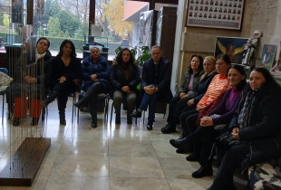 Punëtoret teknike të Kuvendit të Kosovës