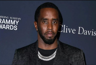 Sean Diddy Combs