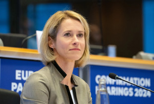 Kaja Kallas