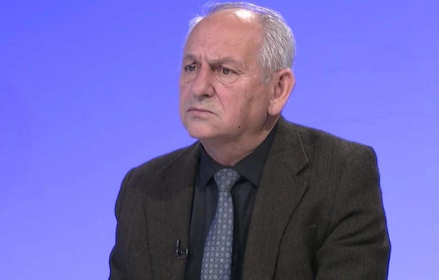 Shemsedin Dreshaj