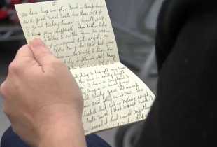 Misteri i letrave dashurie