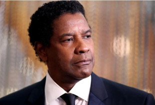 Denzel Washington