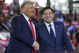 Marco Rubio