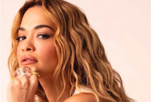 Rita Ora