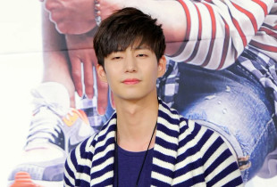 Aktori jugkorean Song Jae-lim