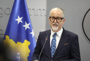 Arben Vitia