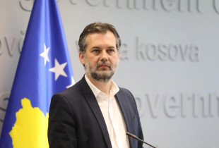 Hajrulla Çeku
