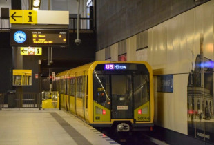tren