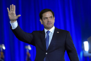 Marco Rubio