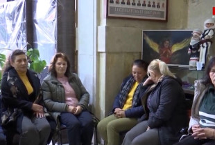 Punëtoret teknike të Kuvendit të Kosovës në grevë