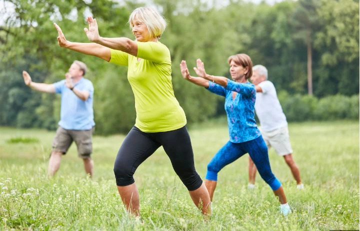 Ushtrimet kundër demencës