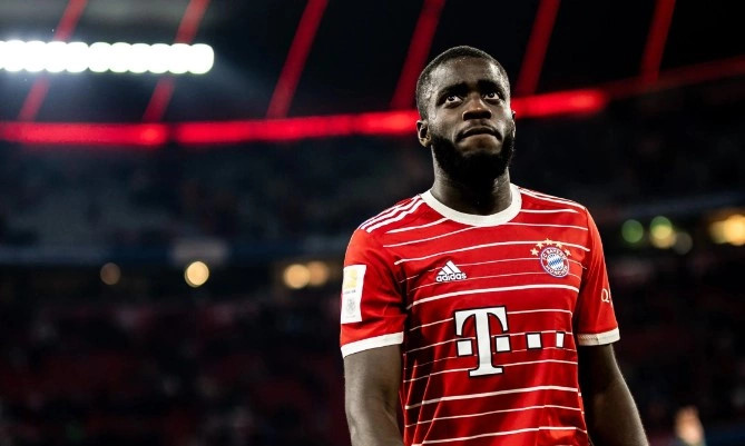 Reali tërhiqet nga gara për Upamecanon