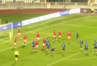 Kosova U-19 me Austrine U-19