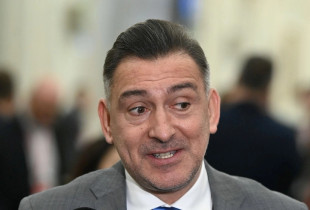 Ilie Dumitrescu