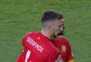 Nikola Serafimov