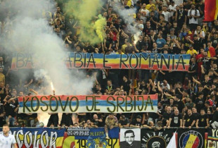 Rumania