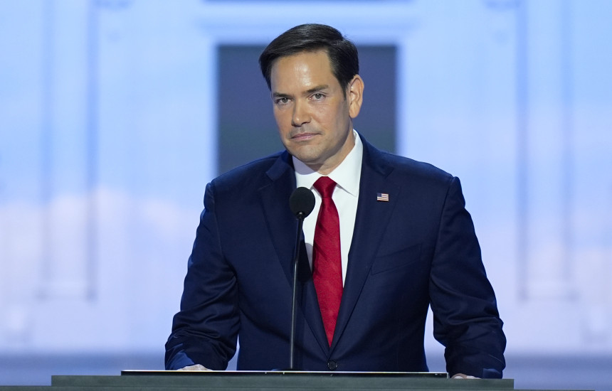 Marco Rubio