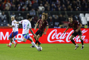 Sandro Tonali
