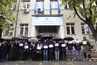 Sindikata e Ministrisë së Kulturës, Rinisë dhe Sportit (MKRS)
