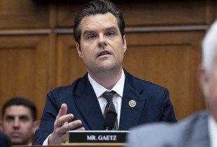 Matt Gaetz