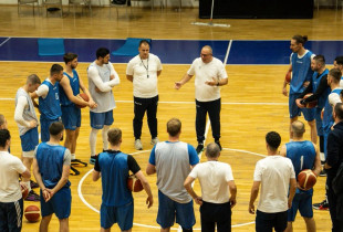 Basketboll