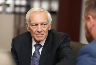 Wesley Clark