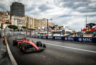 Monaco