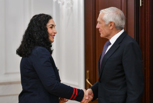 osmani - clark