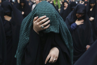 Iran, hixhab