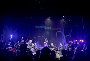Prishtina Jazz Festival