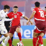 Granit Xhaka