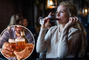 Birra më e keqe se llojet e tjera të pijeve alkoolike