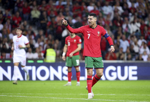 CR7