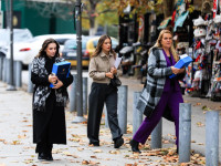 Musliu-Shoshi - Time-Kadrijaj