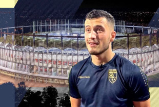 Astrit Selmani