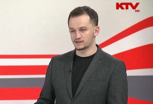 Eugen Cakolli nga Demokracia në Veprim