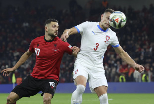 Shqiperia - Nadim Bajrami