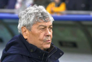 Mircea Lucescu