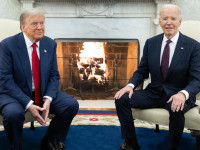 Trump & Biden