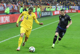 Valon Berisha ndaj Rumanisë