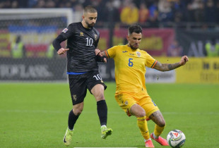 Rumania