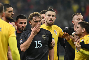 Kosova