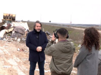 Përparim Rama, deponite