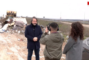 Përparim Rama, deponite