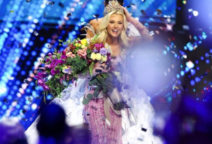 Miss Universe